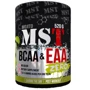 Амінокислота для спорту MST Nutrition BCAA & EAA Zero 520 g /40 servings/ Black Currant