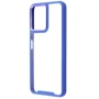 Аксессуар для смартфона WAVE Just Case Blue for Xiaomi Redmi 12 4G