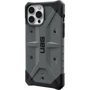 Чехол для iPhone Urban Armor Gear UAG Pathfinder Silver (113167113333) for iPhone 13 Pro Max: Цвет серебристый