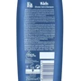 Fa Kids Гель-шампунь для душа для мальчиков Храбрый пират 250 ml: Назначение Очищение