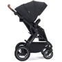 Универсальная коляска 3 в 1 Kinderkraft B-Tour Deep Black (KSBTOU00BLK3000) фото 9