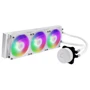 Кулер Cooler Master MasterLiquid ML360L V2 ARGB (MLW-D36M-A18PW-RW) White: Тип водяное охлаждение (СВО)