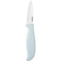 Нож для овощей Ardesto Fresh 18.5 см (AR2118CT): Лезвие Циркониевая керамика