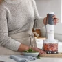 Блендер Kenwood Triblade XL HBM40.306WH фото 9