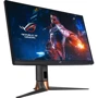 Монитор ASUS ROG Swift PG32UQXR: Покрытие экрана матовое