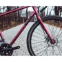 Велосипед Pride ROCX Tour 28" рама - L красный 2020 фото 9