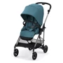 Прогулочная коляска Cybex Melio River Blue
