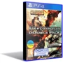 Air Conflicts Dual Pack (Vietnam Ult Edition та Pacific Carriers Ult Edition) (PS4)