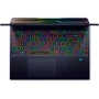 Ноутбук Acer Predator Helios 16 PH16-72 16 (NH.QNXEU.009) UA: Процессор Intel Core i9-14900HX (2.2 - 5.7 ГГц) / 24 - ядерный