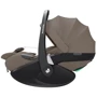Автокресло Maxi-Cosi Pebble 360 Pro2 Twillic Truffle (8052470111) фото 8