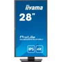 Монитор iiyama XUB2893UHSU-B5: Угол обзора, гор / верт 178 / 178