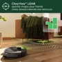 Робот-пилосос iRobot Roomba Combo 405+ (Black) (G185040) фото 5