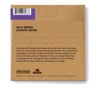 Струна для гітар Струни для акустичної гітари DUNLOP DAB1152 80/20 BRONZE ACOUSTIC GUITAR STRINGS (11-52): Тип Комплект струн