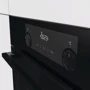 Духова шафа електрична Gorenje BO735E20BG-M: Об'єм, л 71