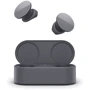 Наушники Microsoft Surface Earbuds Graphite (HVM-00011): Тип конструкции вкладыши