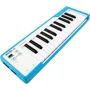 MIDI-клавиатура Arturia MicroLab (Blue) + Arturia Analog Lab V: Функции Модуляция, Высота тона