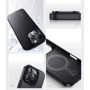 Чехол для iPhone Benks MagClap ArmorPro Case Montage Black for iPhone 16 фото 7