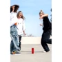 Акустика JBL Flip 7 Red (JBLFLIP7RED) фото 9