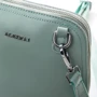 Жіноча сумка через плече Alex Rai зелена (32608 light-green): Тип Сумки