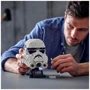LEGO Star Wars Шолом штурмовика (75276) фото 7