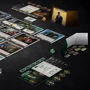 Настольная игра Gale Force Nine Wise Guys - EN НА АНГЛИЙСКОМ ЯЗЫКЕ: Вид стратегические
