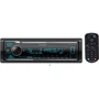 Kenwood KMM-BT356: FM-тюнер есть