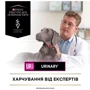 Сухой корм Pro Plan Veterinary Diets UR Urinary при мочекаменной болезни 1.5 кг (7613287777157): Свойства Мочекаменная болезнь