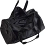 Чоловіча дорожня сумка Buffalo Bags чорна (SHIM4015A-black): Стать Мужской
