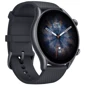 Смарт-часы Amazfit GTR 3 Pro Infinite Black Approved Витринный образец: Причина уценки Активированы, витринный образец, хорошее состояние, комплектация полная: коробка, зарядка, часы