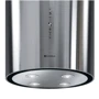 Вытяжка GLOBALO Cylindro Isola 39.5 Inox: Тип монтажа Потолочный