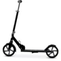 Самокат Lionelo Luca (black graphite): Тип коліс литі