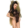 Боди Penthouse - Be mine Black XL