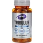 Бустер тестостерону Now Foods Tribulus 500 mg 100 capsules