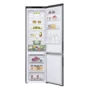 Холодильник LG GW-B509CLZM: Размеры 203х59.5х68.2 см