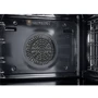 Духова шафа електрична Siemens HN678G4S1: Гриль есть