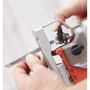 Електролобзик Black+Decker BES610K: Особливості Маятниковый ход
