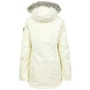 Куртка Columbia Suttle Mountain™ Insulated Jacket 1799741-191 46 бежева зимова з капюшоном та хутром: Сезон Зима