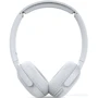 Наушники Philips TAUH202WT Wireless White (TAUH202WT/00): Тип конструкции накладные
