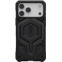 Чехол для iPhone Urban Armor Gear UAG Monarch Pro Magsafe Carbon Fiber (114514114242) for iPhone 17 Pro Max