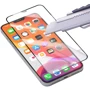 Захисне скло для iPhone FJ Gears Tempered Glass 2.5D FulI Cover HD Black для iPhone 12 Pro Max: Тип аксесуара защитное стекло