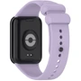 Ремешок BeCover Purple (710212) for Xiaomi Mi Smart Band 8 Pro