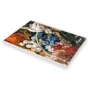 Скетчбук Manuscript Books Huysum 1724 с открытым переплетом: ISBN 4822940000010