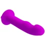 Вибратор Pretty Love Murray Vibrator Purple