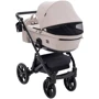Коляска универсальная 2 в 1 Bair Kiwi Plus ECO BKP-33 капучино (680896): Пол ребенка Для девочек