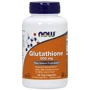 NOW Foods Glutathione 500 mg 60 caps