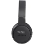 Наушники JBL 660NC Black (JBLT660NCBLK): Сопротивление наушников (Ом) 32