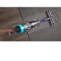 Пылесос Dyson Gen5 Outsize Nickel/Blue (447923-01) фото 5