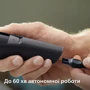 Машинка для стрижки (триммер) Philips BT3234/15 series 3000: Максимальная длина стрижки, мм 10