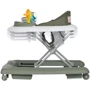 Детские ходунки Bebe Confort Dalia зеленый (2724116210) фото 8
