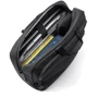 Сумка для ноутбуков Tomtoc 15.6" Defender-A31 Black (A31E1D1): Форм-фактор 15.6"